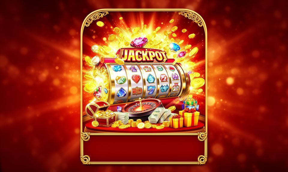 jap77 Depok Night Spins — Slot Malam di jap77